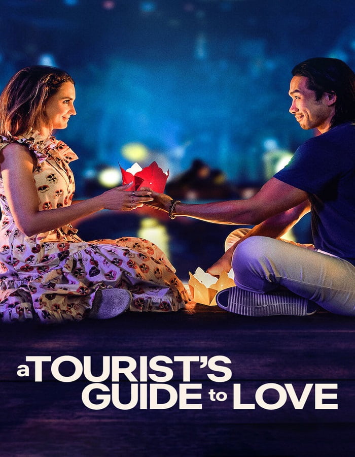 A Tourist s Guide to Love 2023
